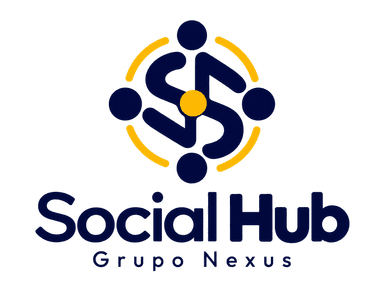 Social Hub — Grupo Nexus